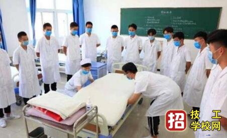 石家莊天使護士學校開設(shè)了哪些專業(yè)