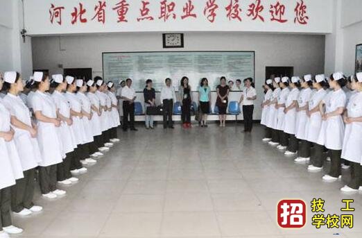 石家莊柯棣華醫(yī)學(xué)中等專業(yè)學(xué)校學(xué)費多少