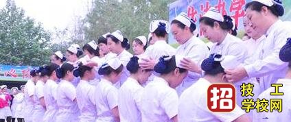 石家莊柯棣華醫(yī)學(xué)中等專業(yè)學(xué)校護(hù)理專業(yè)怎么樣