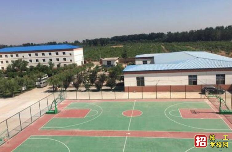 石家莊冀中醫學專修學校怎么樣