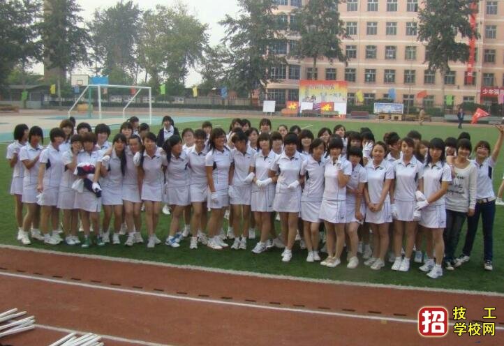 石家莊北方醫學中等專業學校包分配嗎