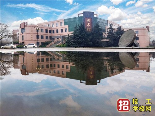 石家莊教聯中等專業學校優勢有哪些?