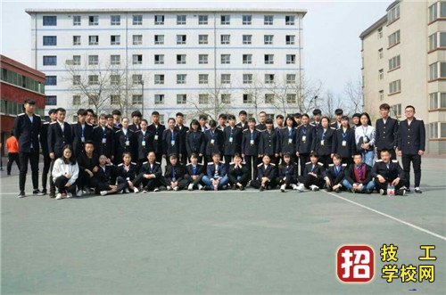 石家莊教聯中等專業學校有哪些優惠政策？