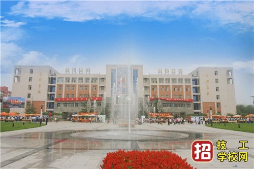 石家莊教聯中等專業學校地址在哪?公交路線