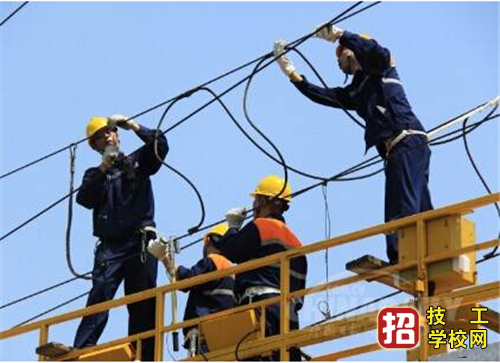 石家莊教聯中等專業學校招生專業有哪些？