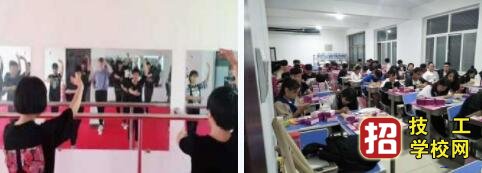 石家莊明澤職業(yè)中專學(xué)校能上大專嗎