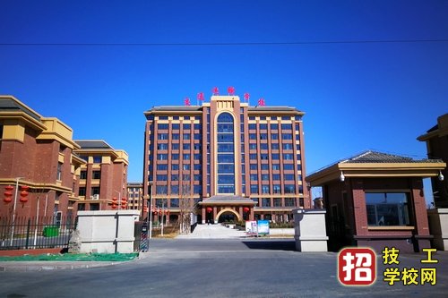 石家莊交通運輸學校簡介