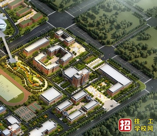 石家莊交通運輸學校優(yōu)勢是什么？