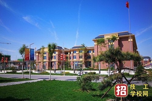 2020年石家莊交通運輸學校有哪些專業?