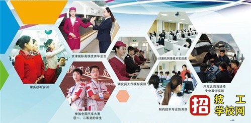 石家莊交通運(yùn)輸學(xué)校