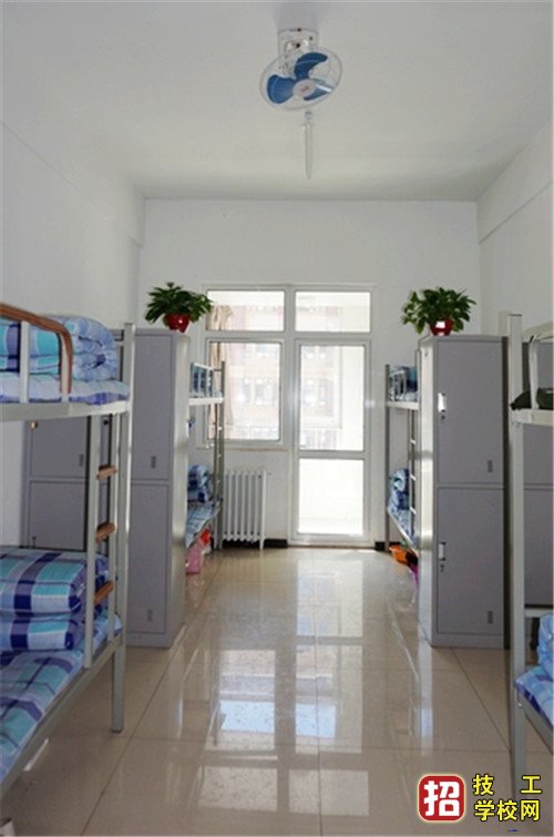 石家莊交通運輸學校住宿怎么樣？