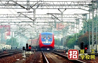 河北省冀廣鐵路學校怎么樣