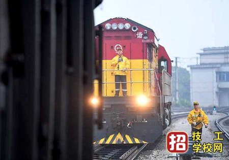 河北省冀廣鐵路學校鐵道車輛運用與檢修專業(yè)介紹