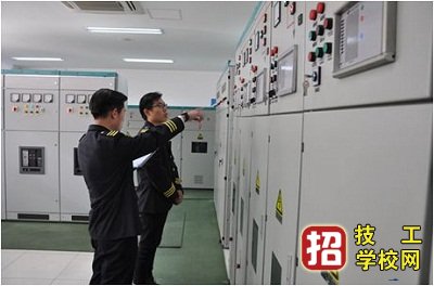 石家莊中英航空學(xué)校機(jī)電一體化專業(yè)介紹