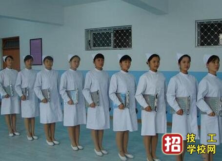 石家莊同濟醫(yī)學(xué)中等專業(yè)學(xué)校靠譜嗎