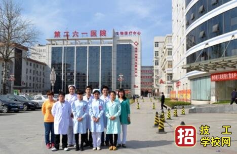 石家莊同濟醫專招收初中畢業生嗎