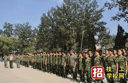 石家莊同濟醫學中等專業學校實力如何