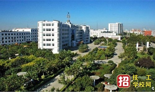 河北商貿(mào)學校2020年招生錄取分數(shù)線