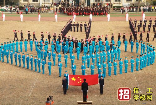 石家莊旅游學校2020年學費多少？