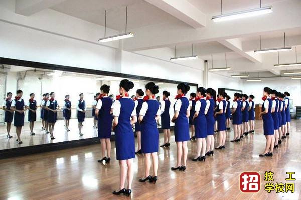 石家莊軍興信息工程中等專業學校怎么樣、好不好