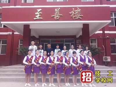 石家莊軍興信息工程中等專業學校地址在哪里