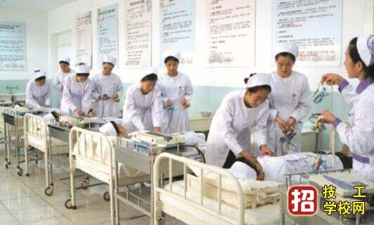 石家莊柯棣華醫(yī)學(xué)中等專業(yè)學(xué)校2020年學(xué)費(fèi)、收費(fèi)多少