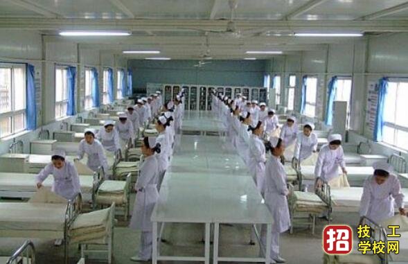 石家莊柯棣華醫學中等專業學校2020年招生辦聯系電話