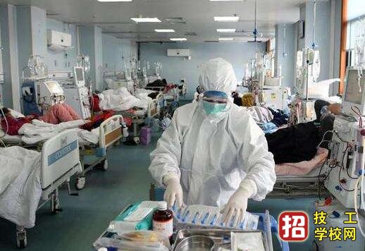 石家莊白求恩醫學院宿舍條件