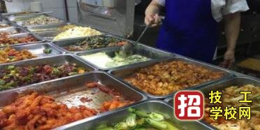 石家莊白求恩醫學院伙食怎么樣