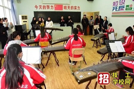 石家莊學(xué)前教育中等專業(yè)學(xué)校2020年學(xué)費(fèi)、收費(fèi)多少