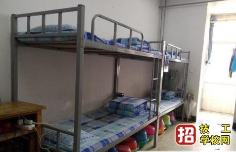 石家莊協(xié)和醫(yī)學(xué)院宿舍條件