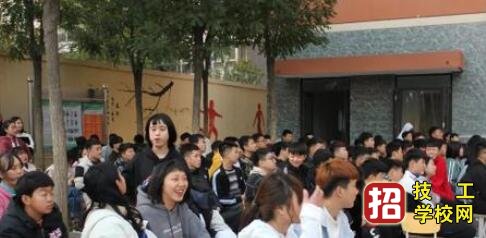 石家莊華能電力中等專業學校2020年報名條件、招生要求