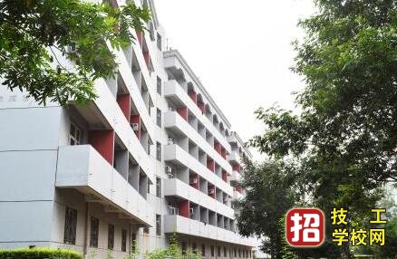 石家莊華能電力中等專業學校2020年宿舍條件