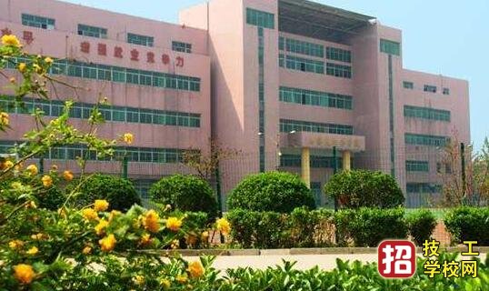 石家莊華能電力中等專業學校網站網址