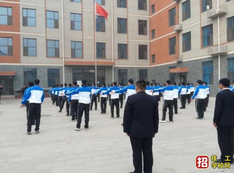 石家莊華能電力中等專業(yè)學(xué)校地址在哪里