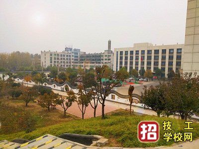 石家莊通用交通中等專業學校怎么樣、好不好