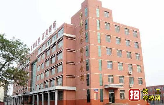 石家莊同濟醫學中等專業學校怎么樣、好不好