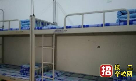 石家莊同濟醫(yī)學(xué)中等專業(yè)學(xué)校2020年宿舍條件