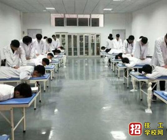 石家莊同濟(jì)醫(yī)學(xué)中等專業(yè)學(xué)校2020年有哪些專業(yè)