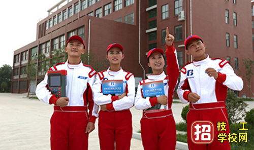 石家莊北方汽修學(xué)校學(xué)歷班2020年招生錄取分?jǐn)?shù)線