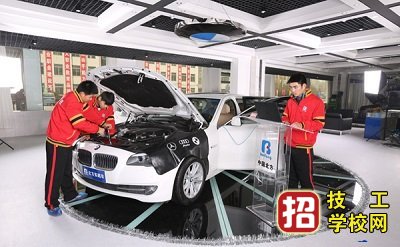 石家莊北方汽修學校2020年報名條件、招生要求、招生對象