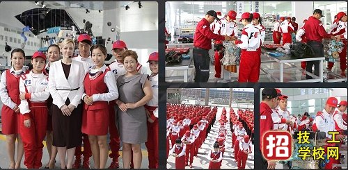 為什么這么多人選擇石家莊北方汽修學校？