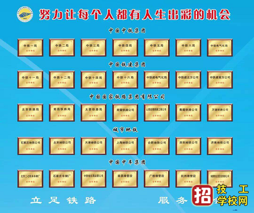 石家莊通達(dá)鐵路學(xué)校怎么樣?好不好?