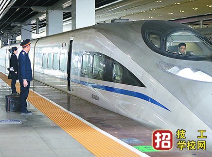 石家莊通達(dá)鐵路學(xué)校就業(yè)好不好？