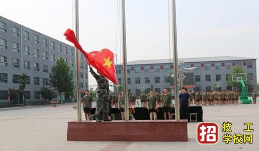 石家莊中英航空學(xué)校怎么樣?好不好?