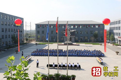 石家莊中英航空學校2020年招生專業有哪些？