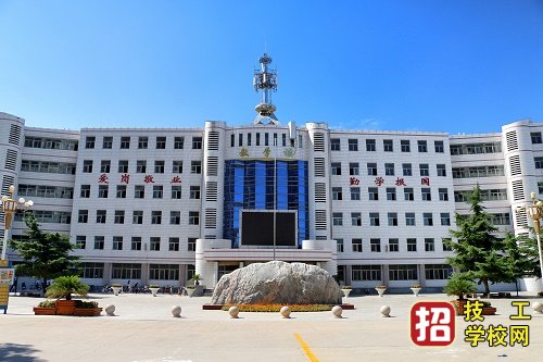 河北商貿(mào)學(xué)校能升大專嗎？