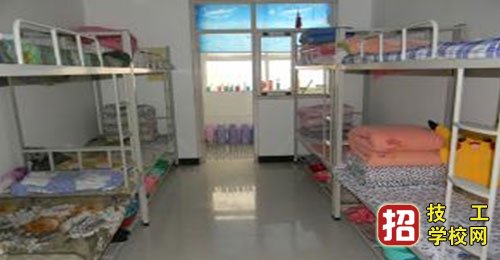 河北新時代學校2020年宿舍條件