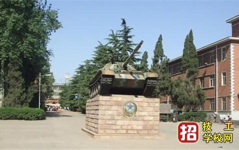 河北新時代學校2020年招生簡章