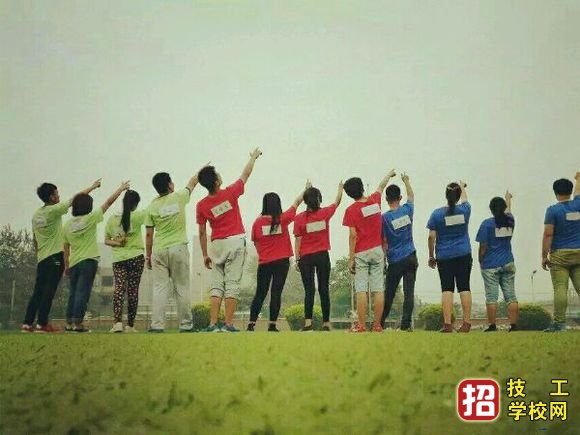 河北商貿(mào)學(xué)校住宿怎么樣?